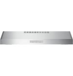 GE 30 Inch Under Cabinet Range Hood - Image 6