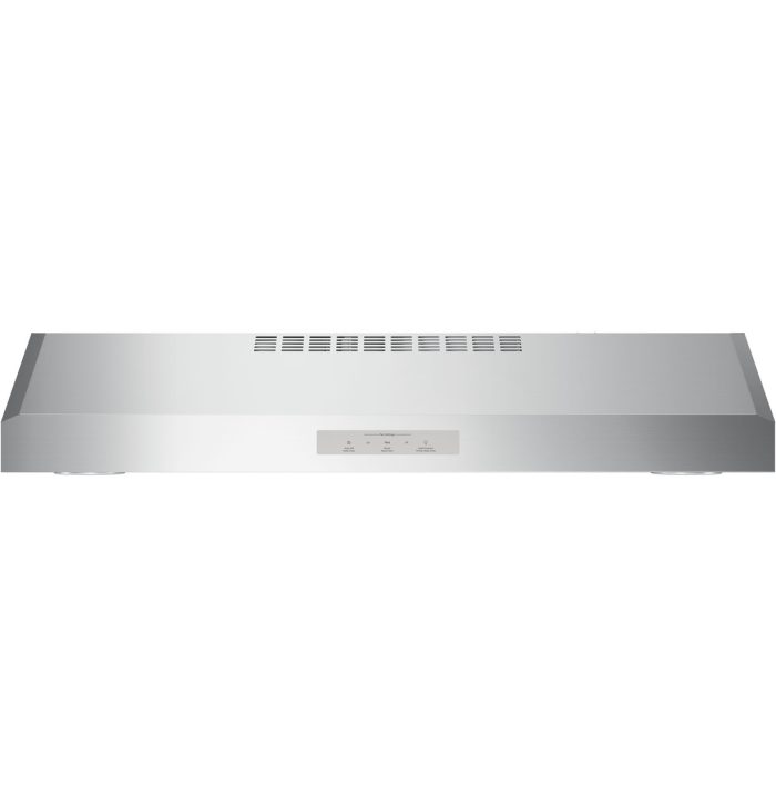 GE 30 Inch Under Cabinet Range Hood - Image 6