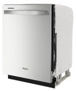 Whirpool Dishwasher WDPS7024RZ - Image 2