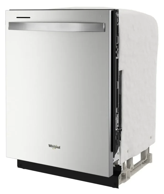Whirpool Dishwasher WDPS7024RZ - Image 2