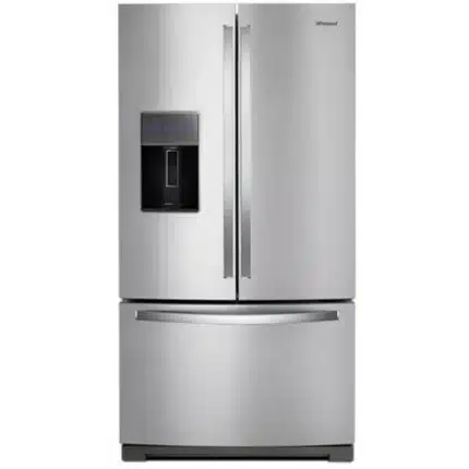 883049464336 whirlpool refrigerator