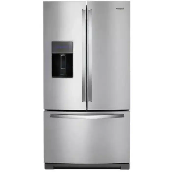 883049464336 whirlpool refrigerator