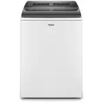 whirlpool WTW5105HW washer