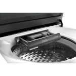 Whirlpool WTW5105HW 28 Inch Top Load Washer - Image 4