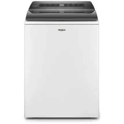 whirlpool WTW5105HW washer