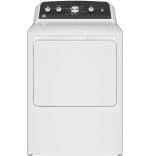 GE Gas Dryer