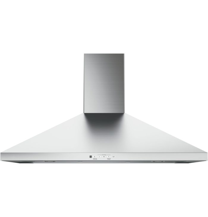 GE Range Hood