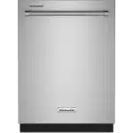 Kitchenaid KDTE304RPS