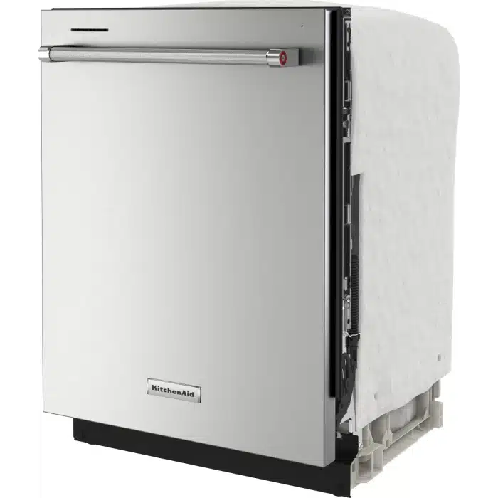 Kitchenaid 24in Dishwasher KDTE304RPS - Image 7