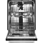 Kitchenaid 24in Dishwasher KDTE304RPS - Image 6