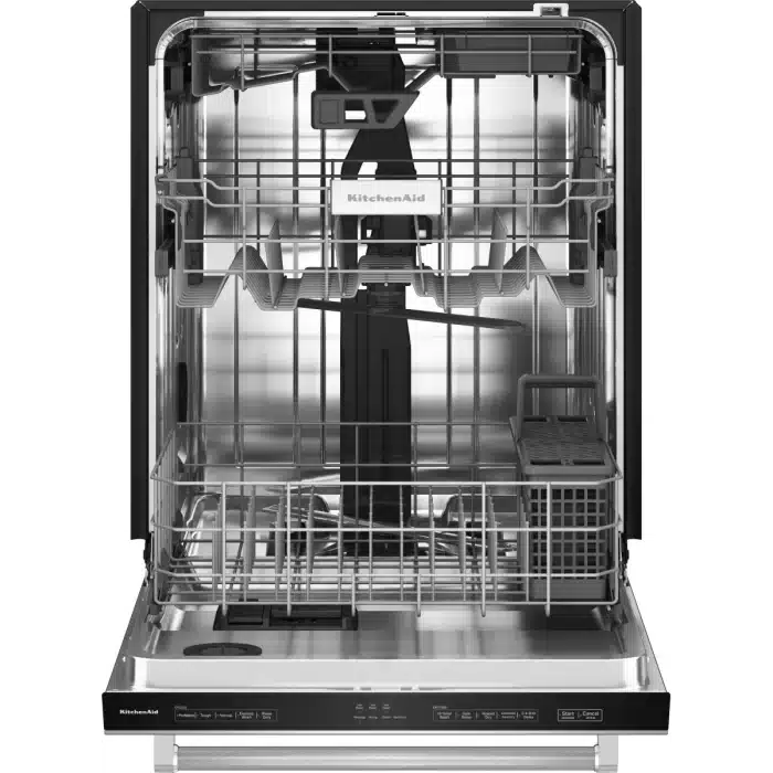 Kitchenaid 24in Dishwasher KDTE304RPS - Image 6