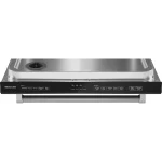 Kitchenaid 24in Dishwasher KDTE304RPS - Image 4