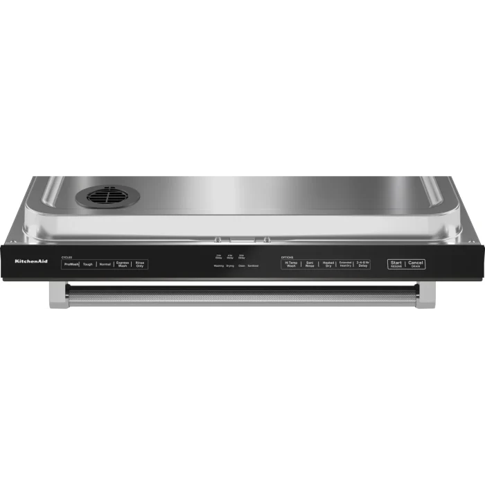 Kitchenaid 24in Dishwasher KDTE304RPS - Image 4