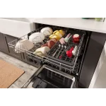 Kitchenaid 24in Dishwasher KDTE304RPS - Image 3