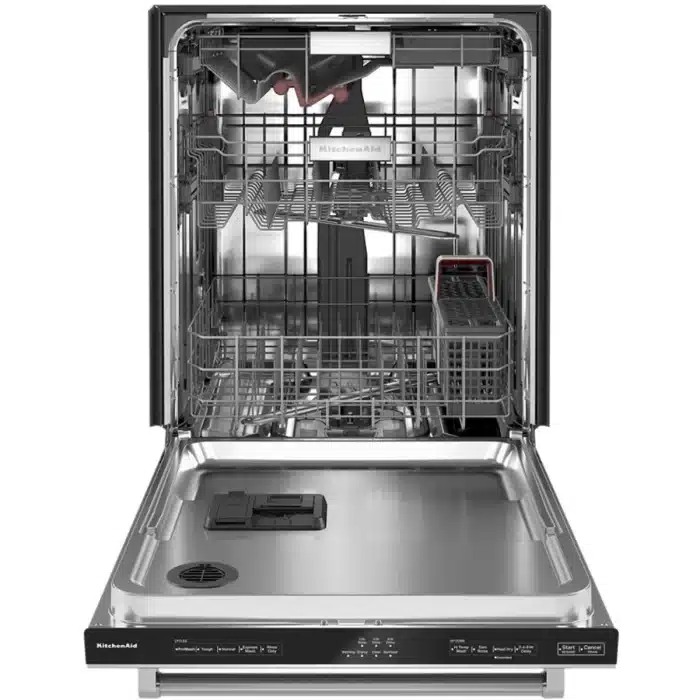 KitchenAid Dishwasher - Image 5