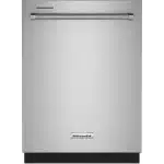 kitchenaid dishwasher