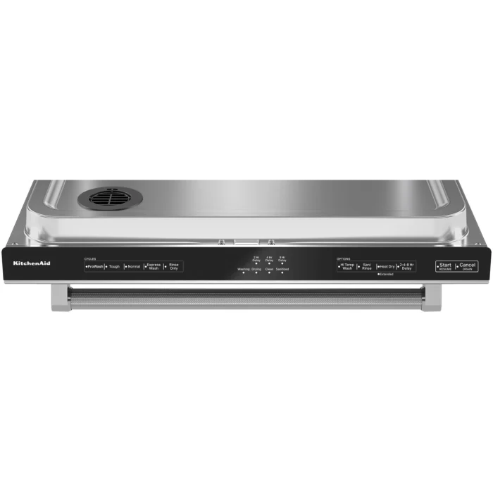 KitchenAid Dishwasher - Image 4