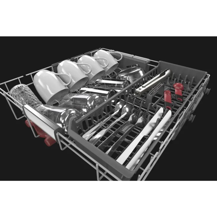 KitchenAid Dishwasher - Image 3