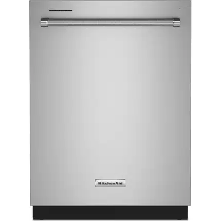 kitchenaid dishwasher