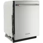 Kitchenaide 24in Dishwasher - Image 5