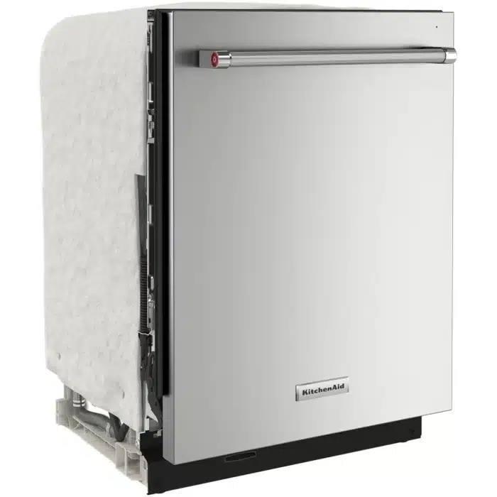 Kitchenaide 24in Dishwasher - Image 5