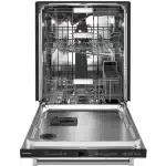 Kitchenaide 24in Dishwasher - Image 4