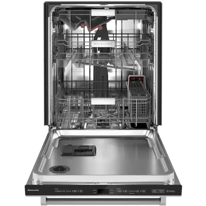Kitchenaide 24in Dishwasher - Image 4