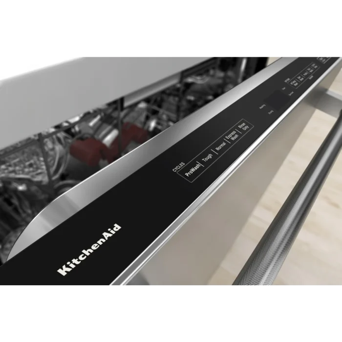 Kitchenaide 24in Dishwasher - Image 3