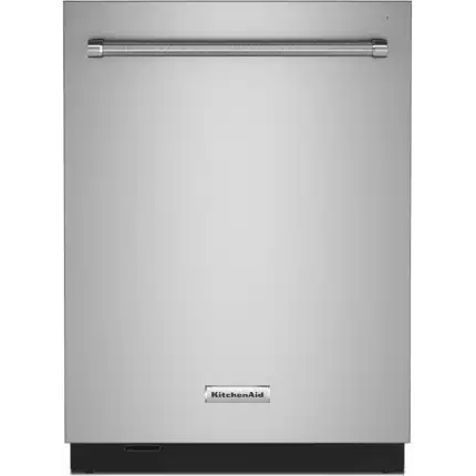 kitchenaide dishwasher