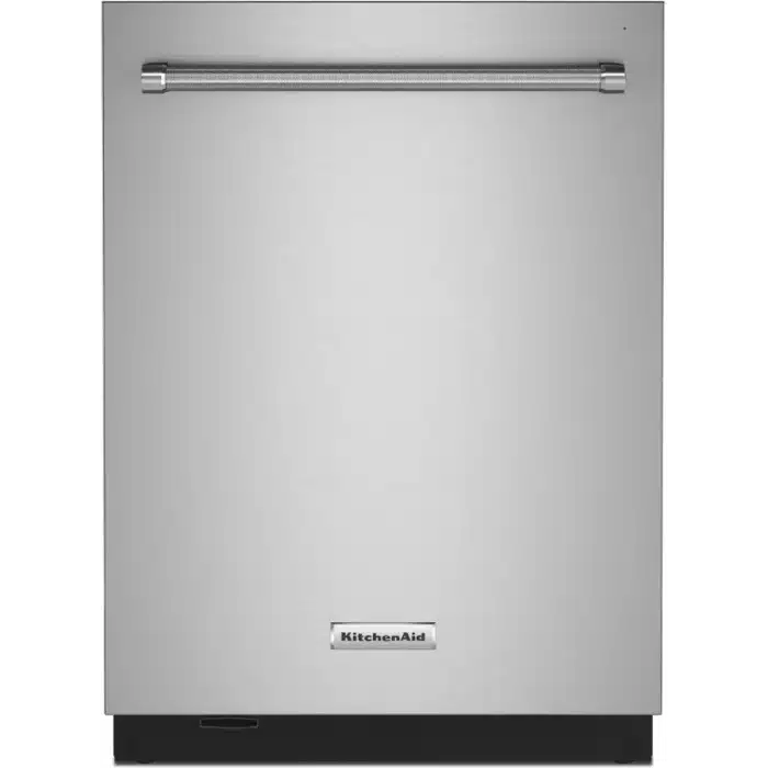 kitchenaide dishwasher