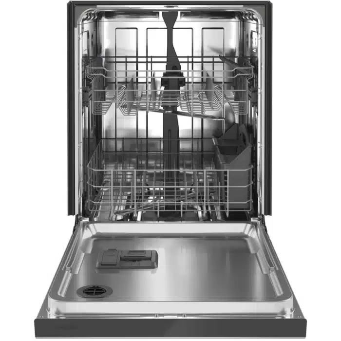 Maytag SS Dishwasher - Image 4