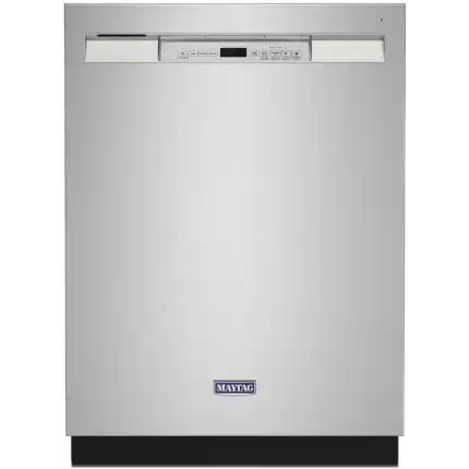 maytag dishwasher