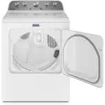 Maytag 7.0 Electric Dryer - Image 3
