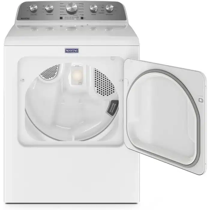 Maytag 7.0 Electric Dryer - Image 3