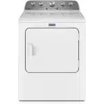 electric dryer