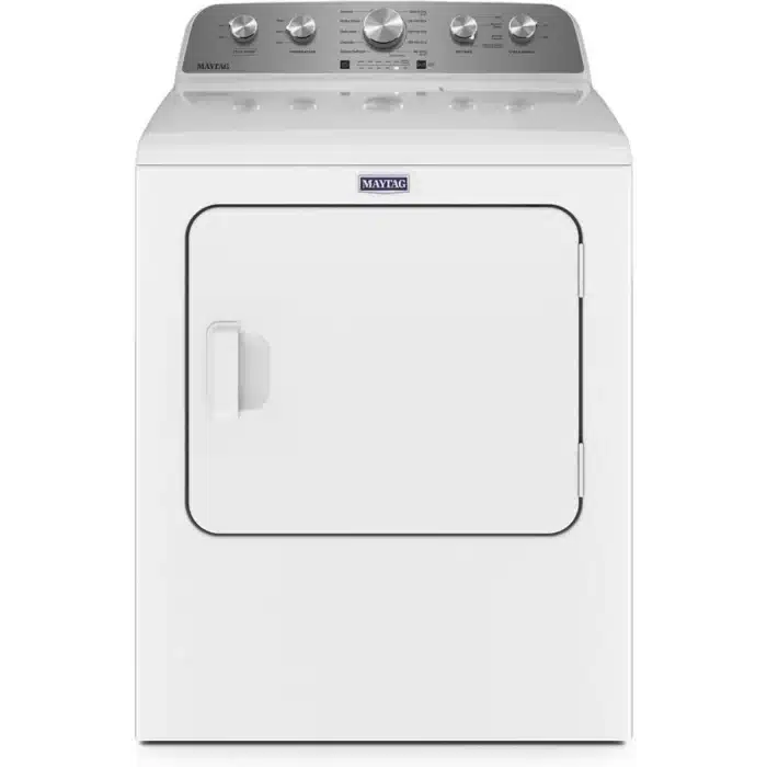 electric dryer