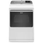 MED7230HW dryer
