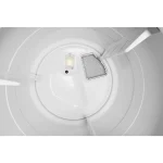 Maytag 7.4 cu. ft. Smart Electric Dryer - White - Image 3