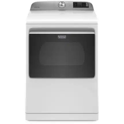 MED7230HW dryer
