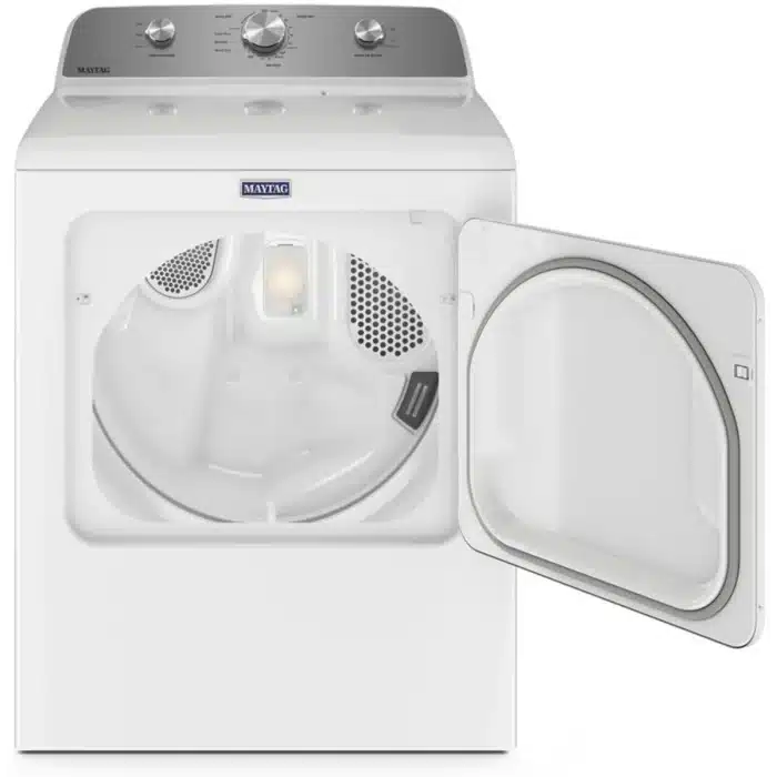 Maytag 7.0 cu. ft. Vented Gas Dryer - Image 4