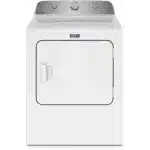maytag gas dryer