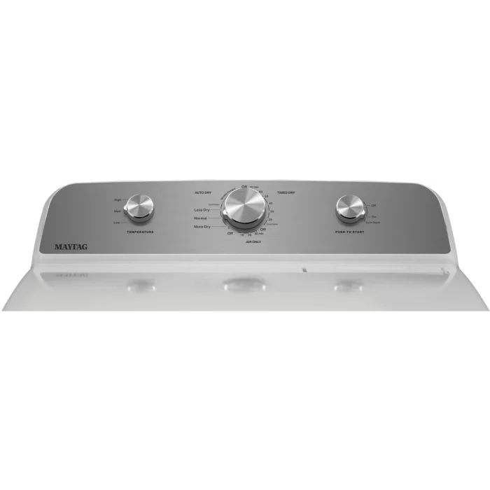 Maytag 7.0 cu. ft. Vented Gas Dryer - Image 2