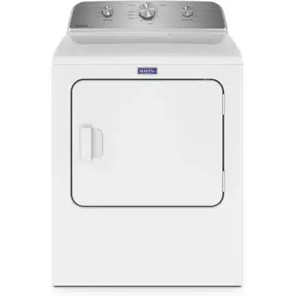 maytag gas dryer
