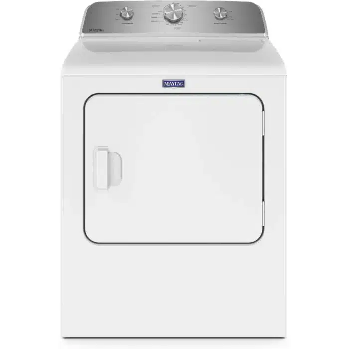 maytag gas dryer