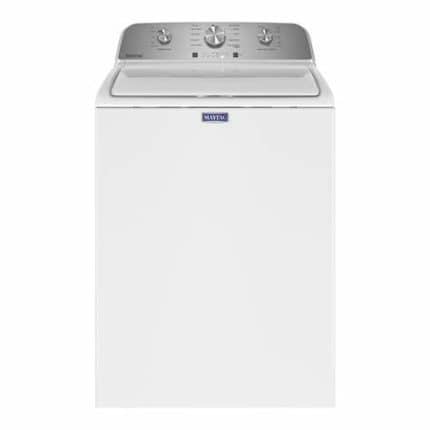 MVW4505MW Maytag washer