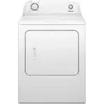 amana dryer