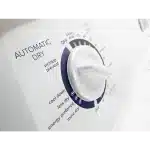 Amana 6.5cf Electric Dryer - Image 2