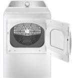 Profile™ ENERGY STAR® 7.4 cu. ft. Gas Dryer - Image 5