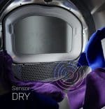Profile™ ENERGY STAR® 7.4 cu. ft. Gas Dryer - Image 2