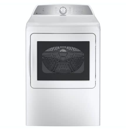 GE Profile Gas Dryer